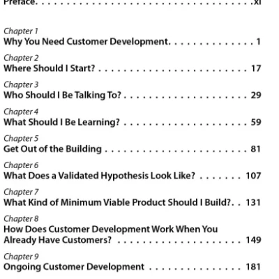 Bộ 5 cuốn sách LEAN