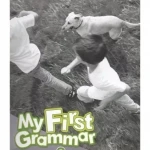 Bộ Sách MY FIRST GRAMMAR 1,2,3 Student's Book + Workbook