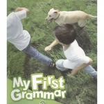 Bộ Sách MY FIRST GRAMMAR 1,2,3 Student's Book + Workbook
