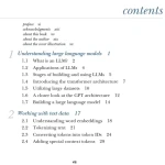 Build a Large Language Model - Hanoi Bookstore