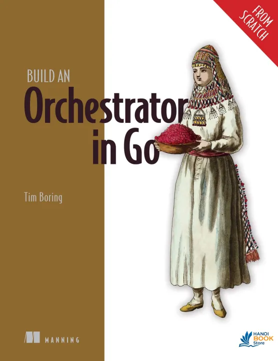 Build an Orchestrator in Go (From Scratch)7