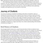 Build Better Chatbots