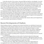 Build Better Chatbots