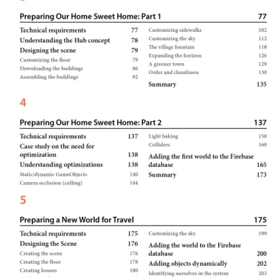 Build Your Own Metaverse with Unity