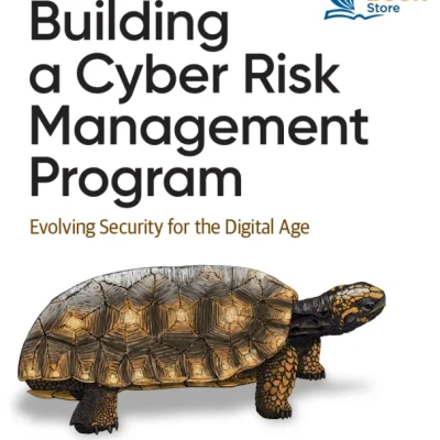Building a Cyber Risk Management Program - Hanoi Bookstore