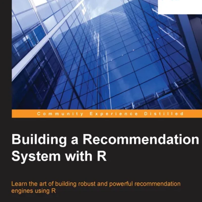 Building a Recommendation System with R