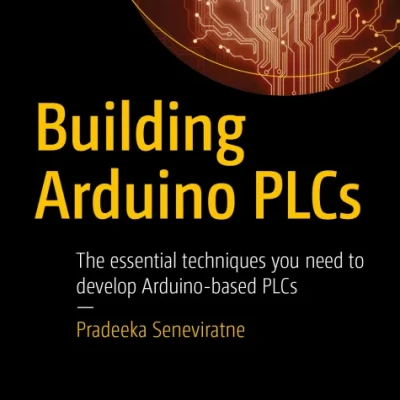 Building Arduino PLCs - Hanoi Bookstore