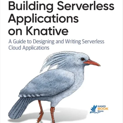 Building Serverless Applications on Knative - Hanoi Bookstore