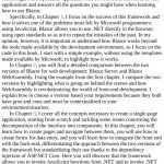 Building Single Page Applications in .NET Core 3