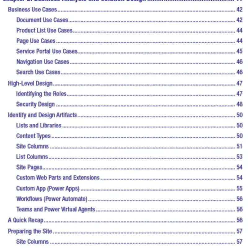 Building the Modern Workplace with SharePoint Online - Hanoi Bookstore