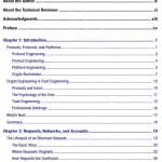 Building With Ethereum Products - Hanoi Bookstore