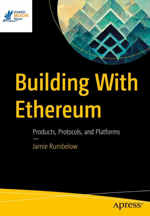 Building With Ethereum Products - Hanoi Bookstore5