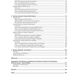 Sách Business Analysis for Practitioners A Practice Guide - SECOND Edition