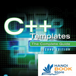 C++ Templates The Complete Guide