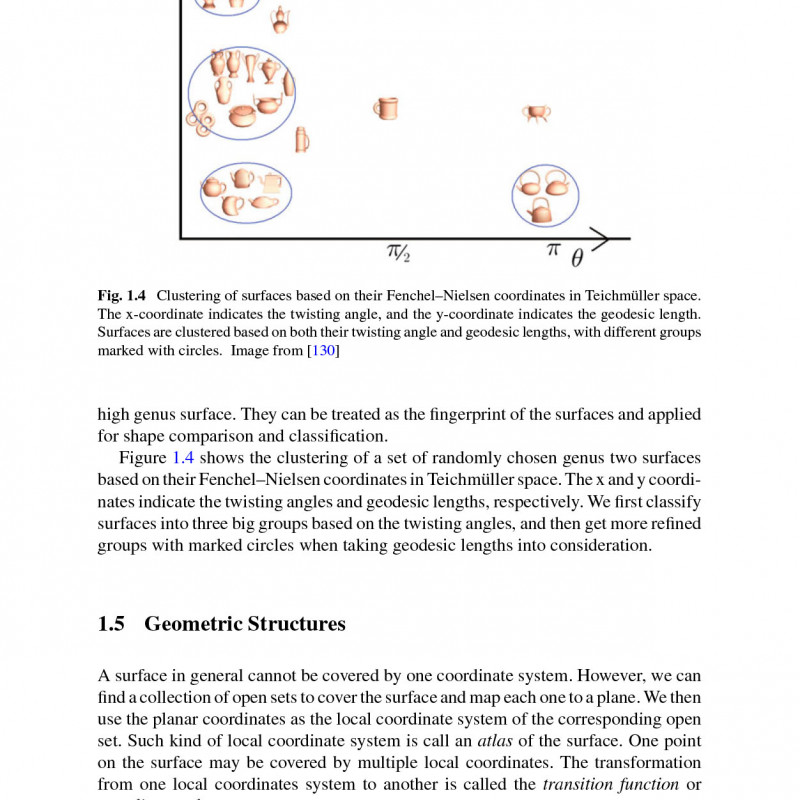 Conformal geometry. Computational algorithms and engineering applications (Jin, Miao)