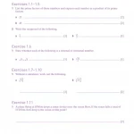 Cambridge IGCSE Mathematics Core and Extended Workbook