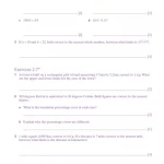 Cambridge IGCSE Mathematics Core and Extended Workbook