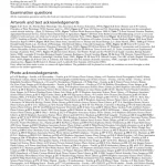 Cambridge IGCSE Biology ( sách đen trắng )