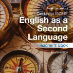 Cambridge IGCSE English as a Second Language Teacher’s Book