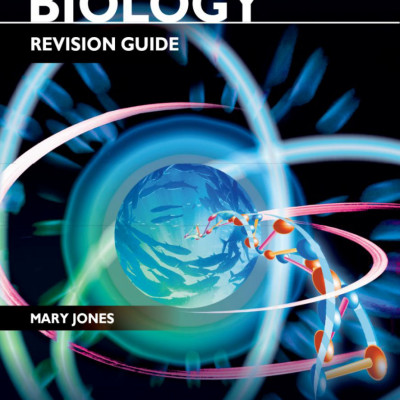 Cambridge International AAS-Lеvеl Biology Revision Guide