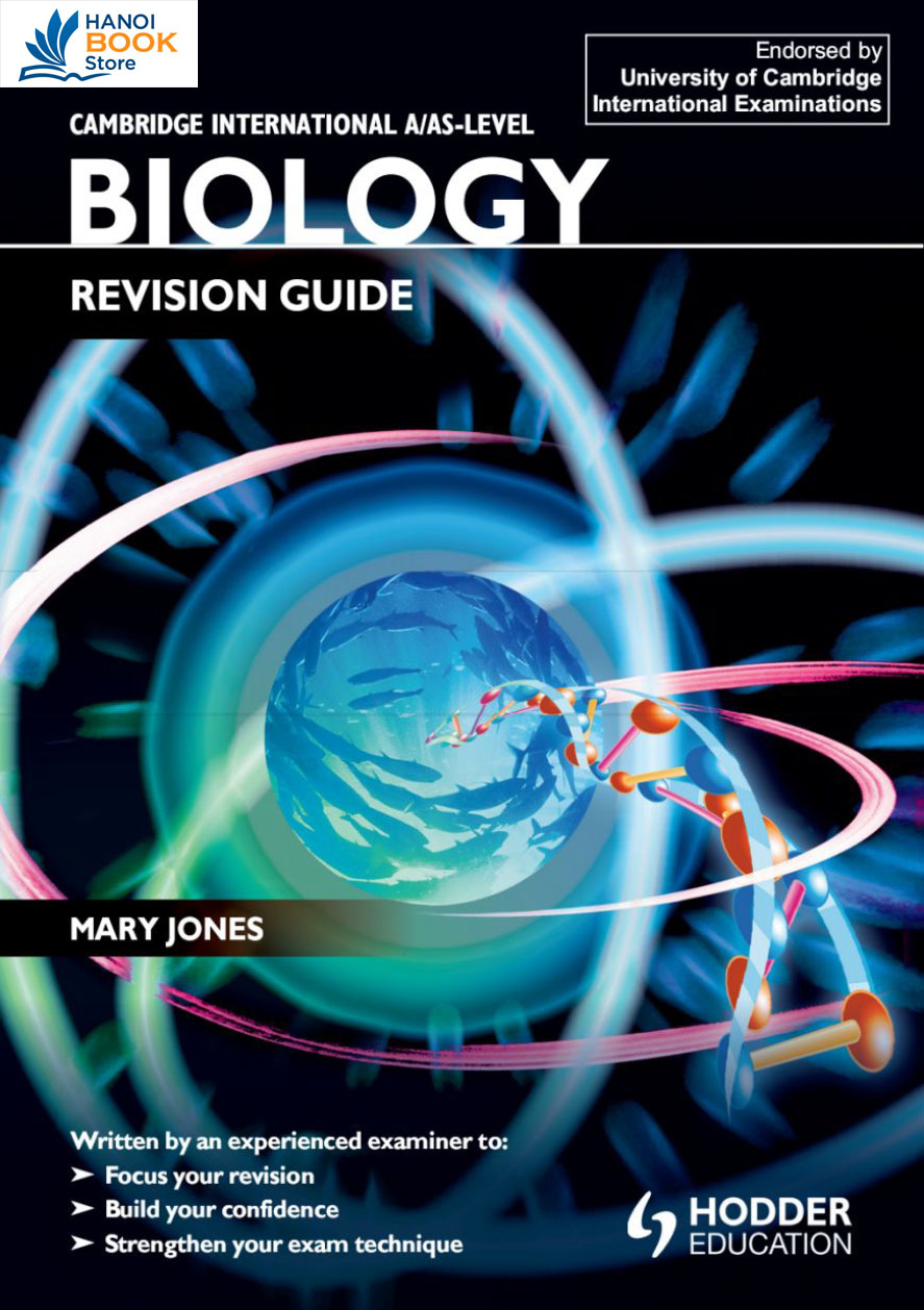 Cambridge International AAS-Lеvеl Biology Revision Guide-1 copy