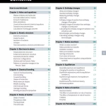 Cambridge International AS and A Level Chemistry Coursebook [ màu ]