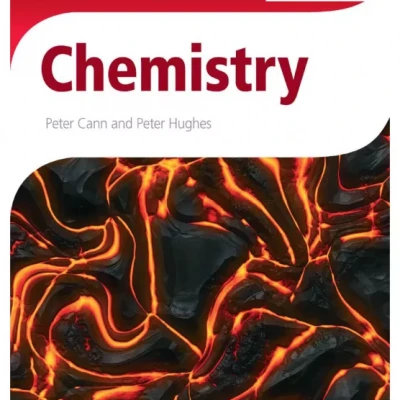 Cambridge International AS and A Level Chemistry [ màu ]