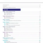Cambridge International AS and A Level Physics, 2nd edition [ màu ]