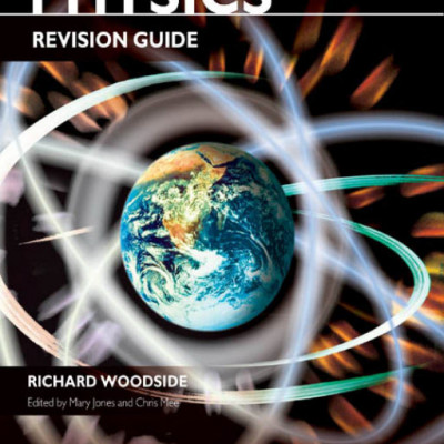 Cambridge International AS and A Level Physics Revision Guide [ đen trắng ]