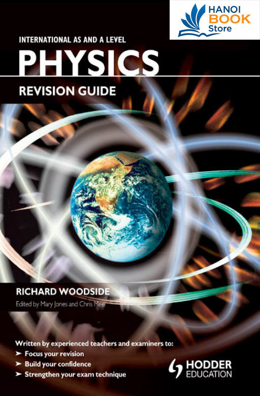 Cambridge International AS and A Level Physics Revision Guide-1 copy