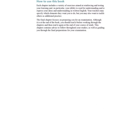 Cambridge O Level English