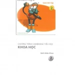 CHƯƠNG TRÌNH CAMBRIDGE TIỂU HỌC KHOA HỌC SÁCH