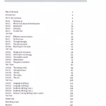 CAMBRIDGE VOCABULARY FOR IELTS WITH ANSWERS
