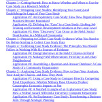 Sách Case study research and applications design and methods