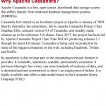 Cassandra The Definitive Guide, (Revised) Third Edition, 3rd Edition Sách tiếng anh