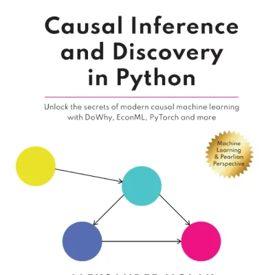 Causal Inference and Discovery in Python