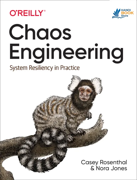Chaos Engineering System Resiliency in Practice-1