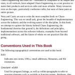 Chaos Engineering System Resiliency in Practice