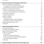 Chaos Engineering System Resiliency in Practice