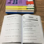 Character Education (Sách đen trắng)