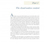 Cloud Native Patterns