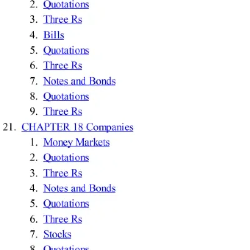 CMT Level I 2016 An Introduction to Technical Analysis