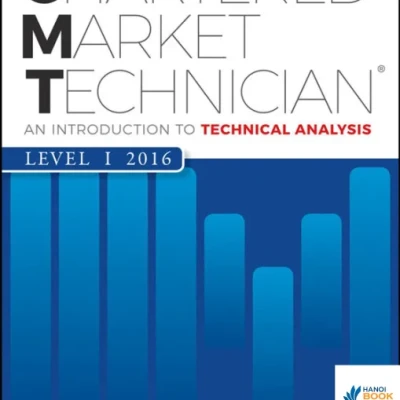 CMT Level I 2016 An Introduction to Technical Analysis