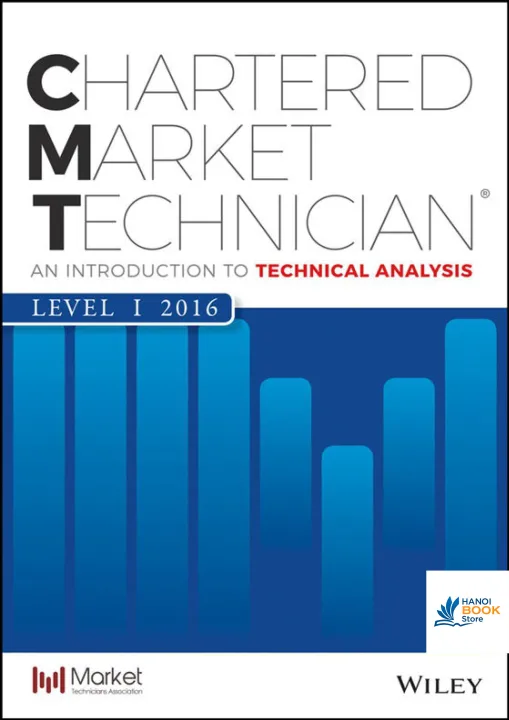 CMT Level I 2016 An Introduction to Technical Analysis6