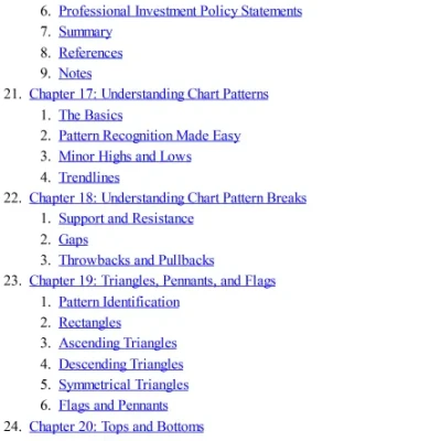 CMT Level II 2016 Theory and Analysis