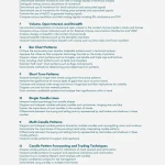 CMT Level II 2019 The Theory and Analysis of Technical Analysis