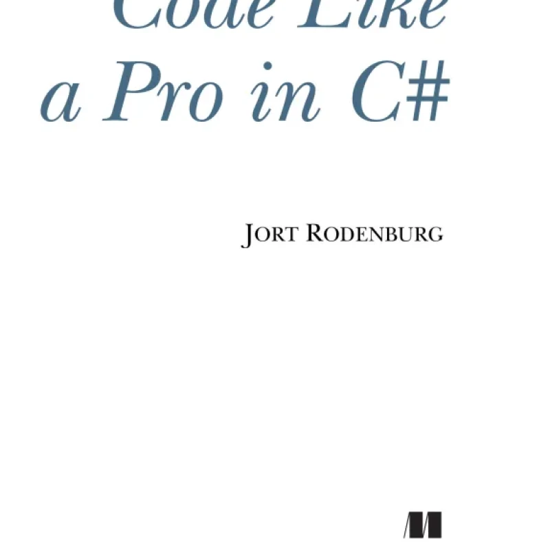Code like a Pro in C