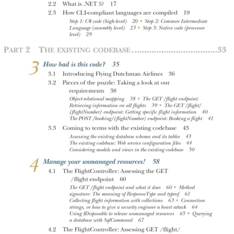 Code like a Pro in C
