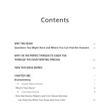 Sách College Essay Essentials A Step-by-Step Guide to Writing a Successful College Admissions Essay