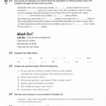 Collins Get Ready for IELTS Speaking - Pre-intermediate A2+ (Sách đen trắng)